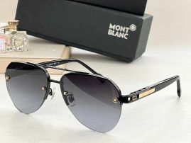 Picture of Montblanc Sunglasses _SKUfw47687909fw